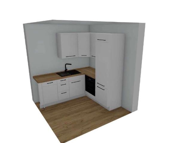 Erstbezug nach Kernsanierung: 4 Zimmer Wohnung in Alveslohe