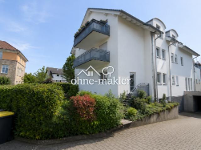 Erstbezug nach Kernsanierung · 94 m² mit 2,70 m Deckenhöhe · Gaggenau · provisionsfrei
