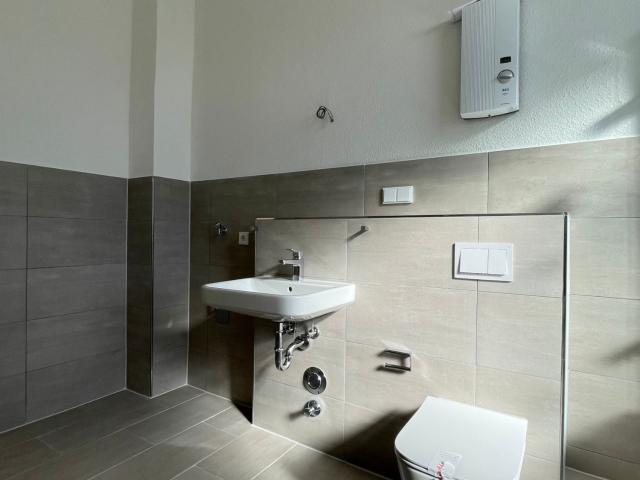 Erstbezug nach Kernsanierung*Tageslichtbad*Altbau mit Charme