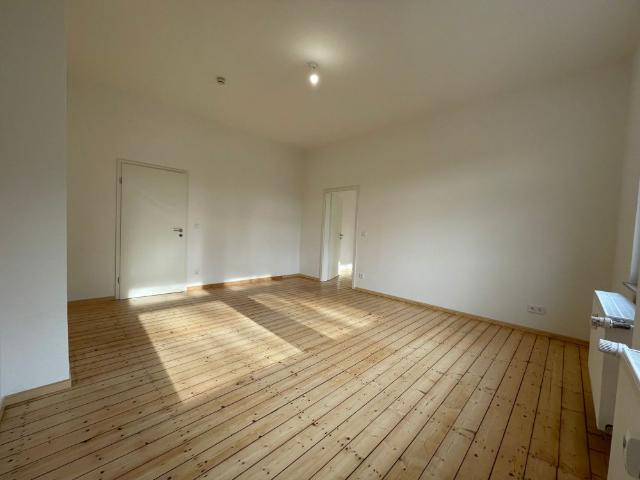 Erstbezug nach Kernsanierung*Tageslichtbad*Altbau mit Charme