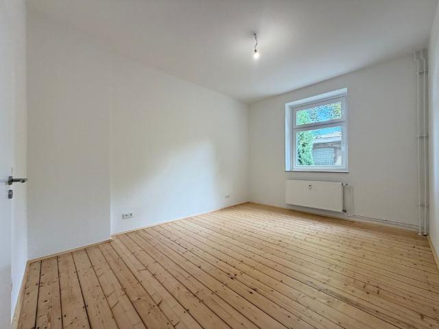 Erstbezug nach Kernsanierung*Tageslichtbad*Altbau mit Charme