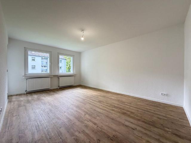 Erstbezug nach Kernsanierung*Tageslichtbad*Balkon