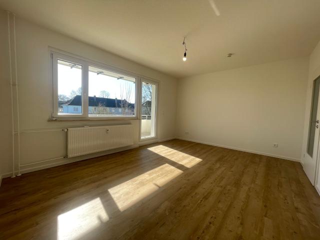 Erstbezug nach Kernsanierung*Tageslichtbad*Balkon