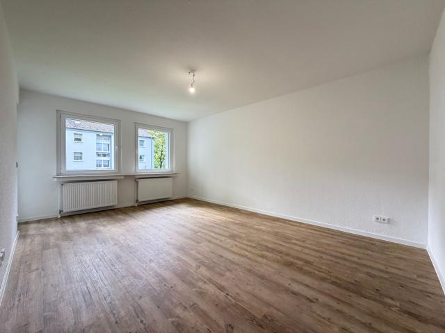 Erstbezug nach Kernsanierung*Tageslichtbad*Balkon