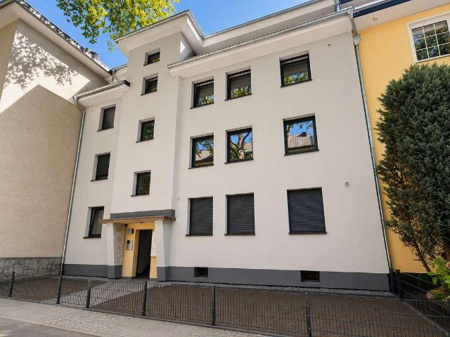 Erstbezug nach KfW Sanierung: Exklusive Eigentumswohnung in Bestlage Essen Rüttenscheid