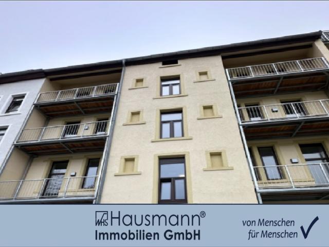 Erstbezug nach komplett Sanierung in Ludwigshafen am Rhein!: Hausmann Makler