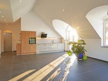 Erstbezug nach Komplettrenovierung! Moderne 2 Zimmer Mietwohnung mit Traumterrasse Nähe Bahnhof Tullnerfeld