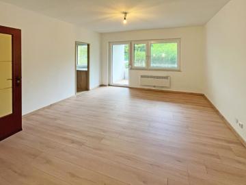 Erstbezug nach Komplettrenovierung! Garconniere mit Tiefgaragenplatz im Zentrum von Pressbaum