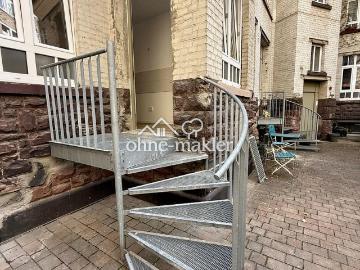 Apartment for rent in Frauenlobplatz