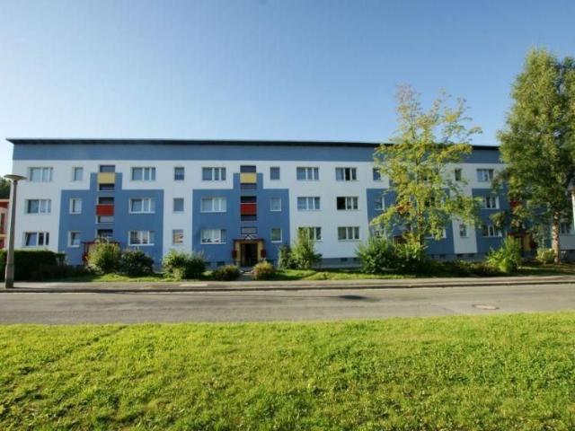 !Erstbezug nach Komplettrenovierung! 3 Zimmer Wohnung im 1. OG