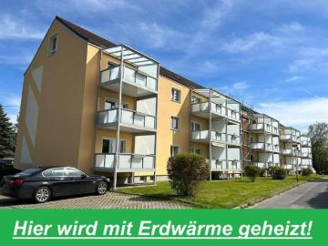 Erstbezug nach Komplettsanierung