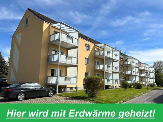 Erstbezug nach Komplettsanierung