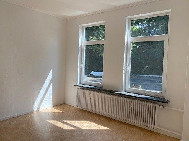 Erstbezug nach Komplettsanierung