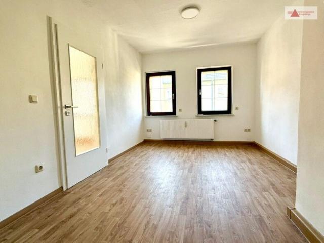 Erstbezug nach Komplettsanierung 1 Raum Wohnung mit Einbauküche obere Stadt von Annaberg