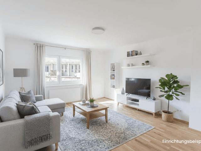 Erstbezug nach Komplettsanierung 3 Zimmer Eigentumswohnung in toller Lage in 1230 Wien! Provisionsfrei!