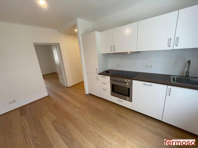 Erstbezug nach Komplettsanierung – moderne 2,5 Zimmer Wohnung in Ebergassing