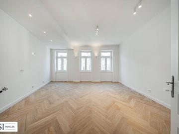 Wohnung kaufen in KG Rudolfsheim