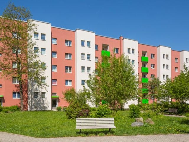 Erstbezug nach Moderniesierung
