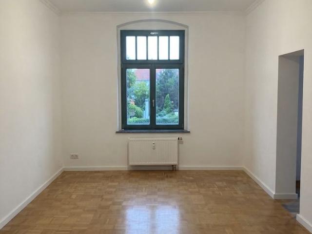 Erstbezug nach Modernisierung! | 2 Raumwohnung im 2. OG | EBK | SP | Gäste WC | gute ÖPNV Anbindung