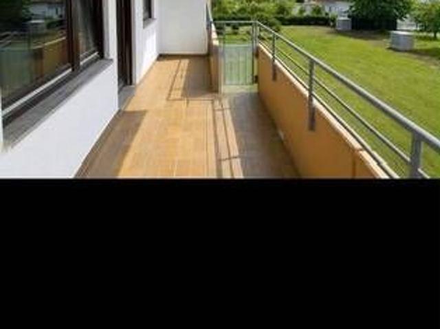 Erstbezug nach Modernisierung: 2 Zimmer Wohnung in Sindelfingen