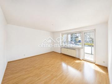 Erstbezug nach Modernisierung! 3 Zimmer Top Lage!