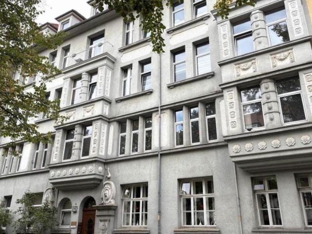 Erstbezug nach Modernisierung am Stephansplatz!