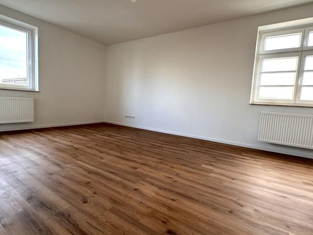 Erstbezug nach Modernisierung! Charmante Altbauwohnung mit Duschbad!