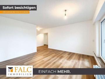 Heinz-Renner-Platz, Limbecker Platz - Balkon