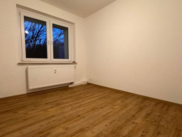 Erstbezug nach Modernisierung! Charmante Wohnung mit Balkon!