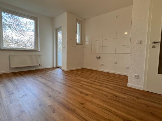 Erstbezug nach Modernisierung! Charmantes Zuhause mit Duschbad!