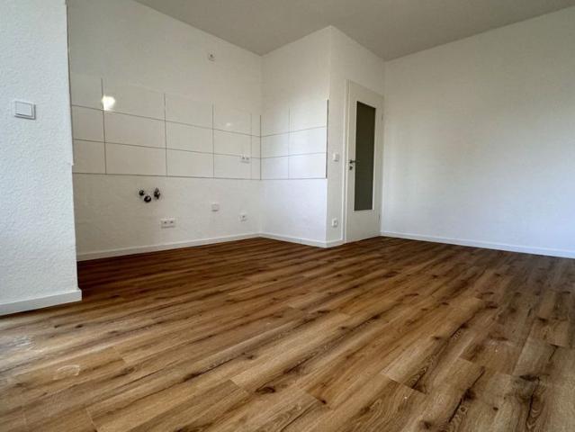 Erstbezug nach Modernisierung! Charmantes Zuhause mit Duschbad!