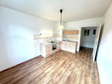 Erstbezug nach Modernisierung: Helle 2,5 ZKB mit Küche und Balkon am Tierpark in Aue