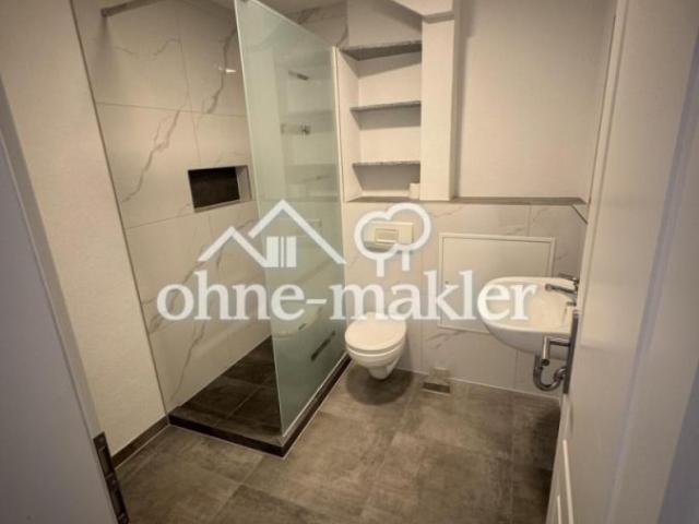 Erstbezug nach Modernisierung – modernes 2‑Zimmer‑Apartment im Essener Zentrum