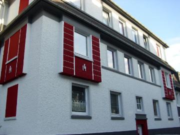 Erstbezug nach Modernsierung! Charmante 3 Raumwohnung in ruhiger Lage!