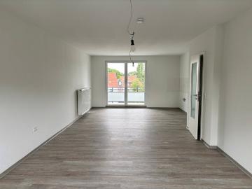 Erstbezug nach Neubau Ausbau – neu, modern und naturnah!