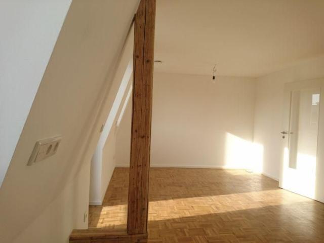Erstbezug nach ökologischer Sanierung ☀️ Sonnige Stadtwohnung mit großem Südwest Balkon