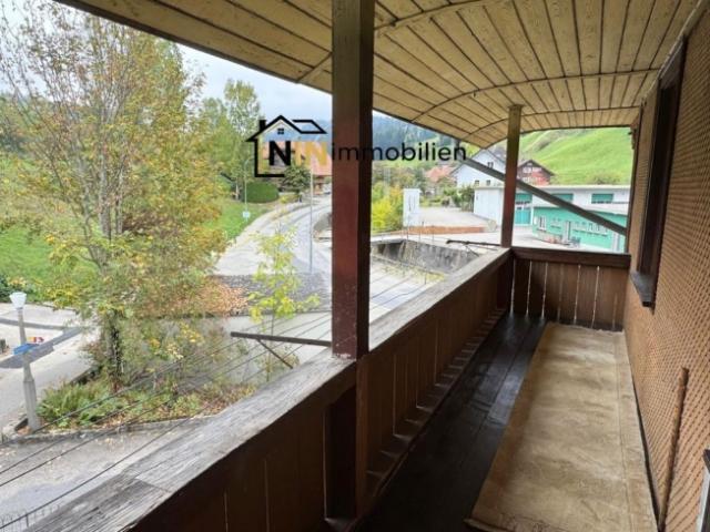 Erstbezug nach Renovation