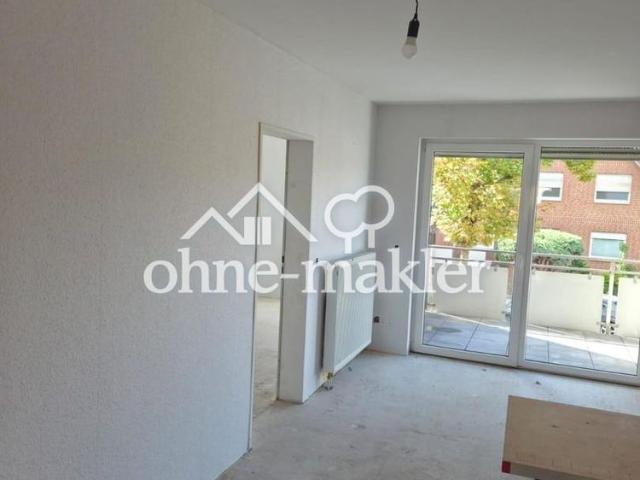 Erstbezug nach Renovierung 4 Zimmer Wohnung in Bad Oeynhausen 10 ID 1018