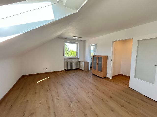 Erstbezug nach Renovierung