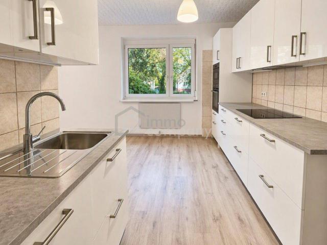 Erstbezug nach Renovierung! 2 Zimmer Mietwohnung in Götzendorf!