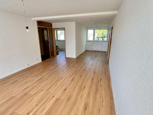 Erstbezug nach Renovierung 2,5 Zimmer Wohnung in Leonberg