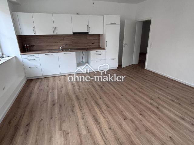 Erstbezug nach Renovierung 3 Zimmer Wohnung in Ilshofen