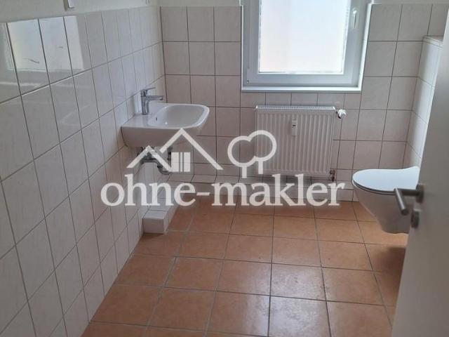 Erstbezug nach Renovierung 3 Zimmer in Bad Nenndorf