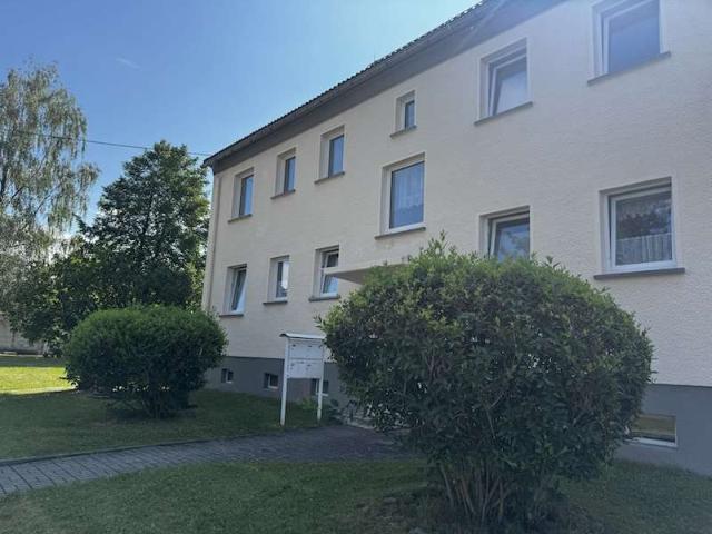Erstbezug nach Renovierung 3 Zimmerwohnung in ruhiger Wohnlage SO4