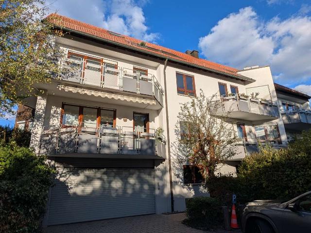 Erstbezug nach Renovierung 3, 5 Zimmer Hessental nähe Sonnenrain Bausparkasse