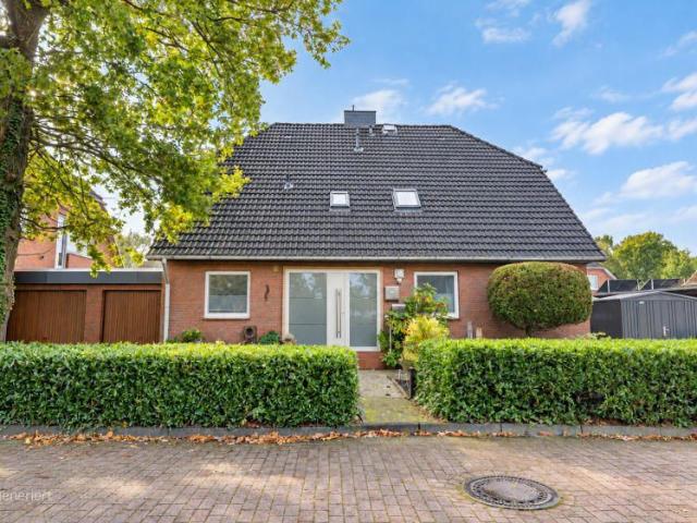 Erstbezug nach Renovierung 3,5 Zimmer in ruhiger Lage zum Wohlfühlen