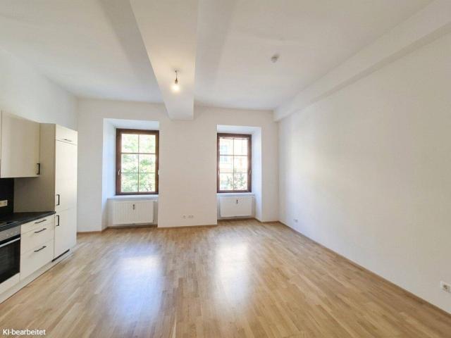 Erstbezug nach Renovierung* Traumhafte 2 Zimmer Wohnung in Grazer Innenstadtlage!