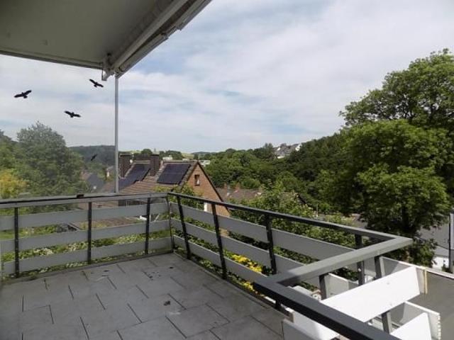 #ERSTBEZUG NACH RENOVIERUNG# Wohnungen Velbert