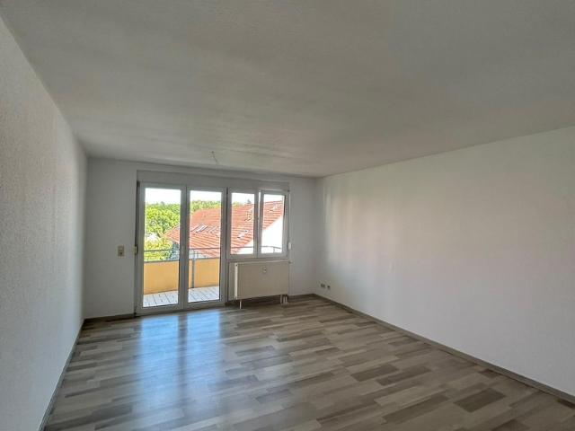 Erstbezug nach Renovierung charmante 2ZKB in Bretten