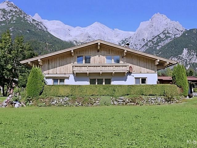 Erstbezug nach Renovierung Einfamilienhaus in Traumhafter Lage